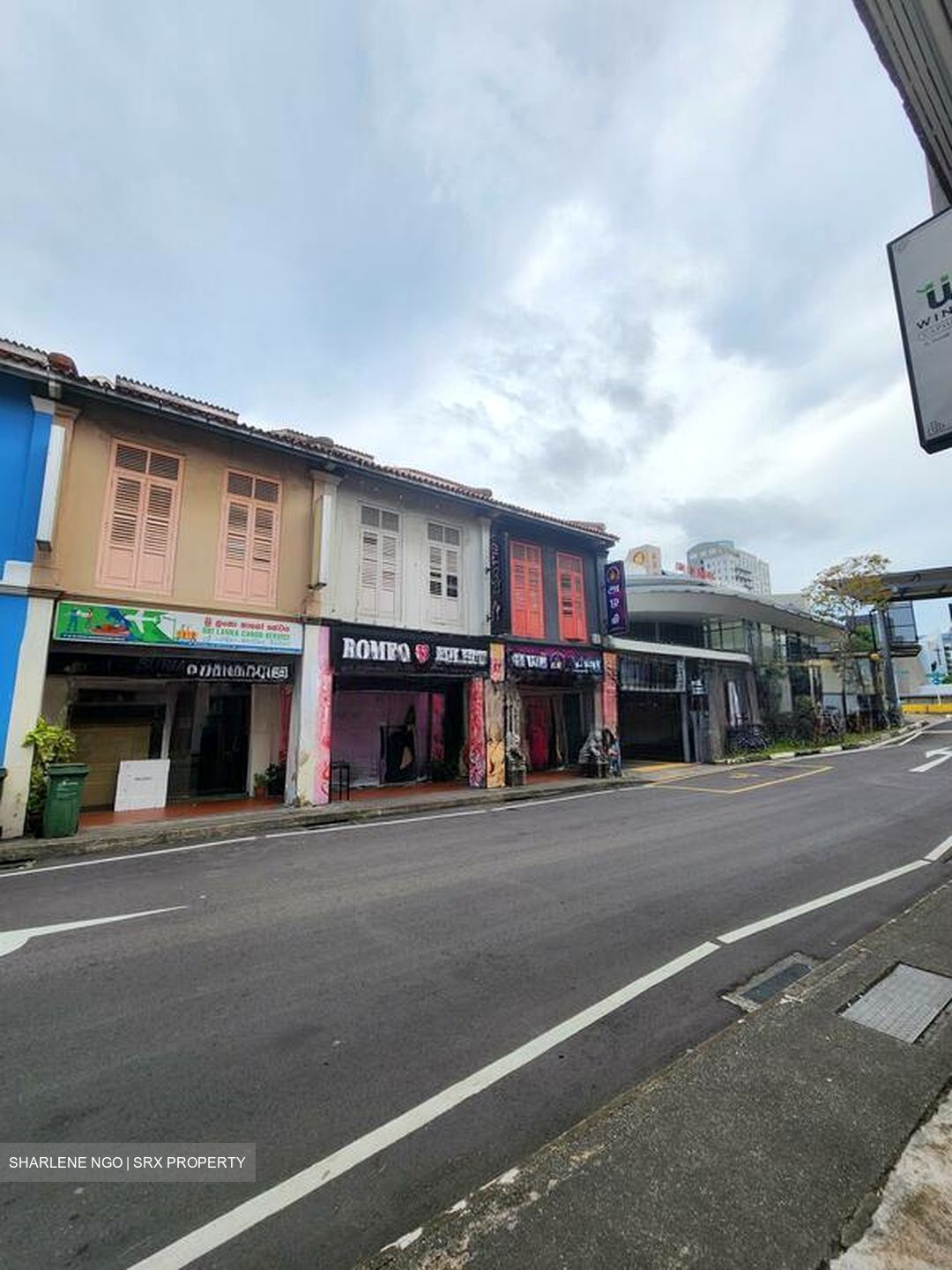 Veerasamy Road (D8), Shop House #608965601